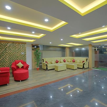 Sm Royal Suites - Hotel Near Kempegowda International Airport Bangalore Devanahalli Extérieur photo