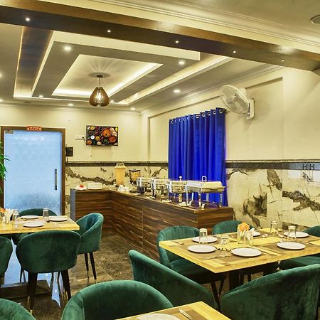Sm Royal Suites - Hotel Near Kempegowda International Airport Bangalore Devanahalli Extérieur photo