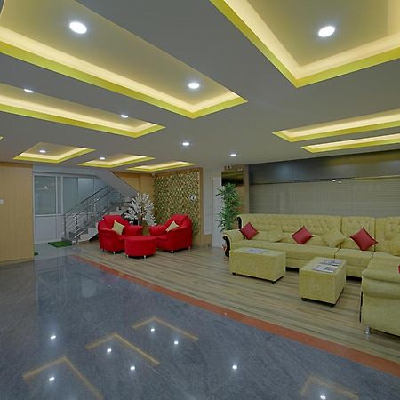 Sm Royal Suites - Hotel Near Kempegowda International Airport Bangalore Devanahalli Extérieur photo