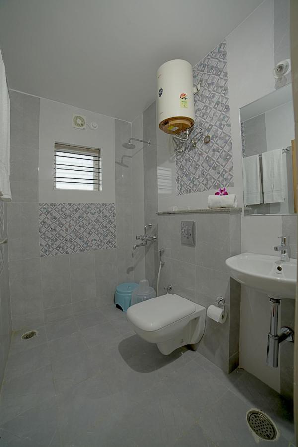 Sm Royal Suites - Hotel Near Kempegowda International Airport Bangalore Devanahalli Extérieur photo