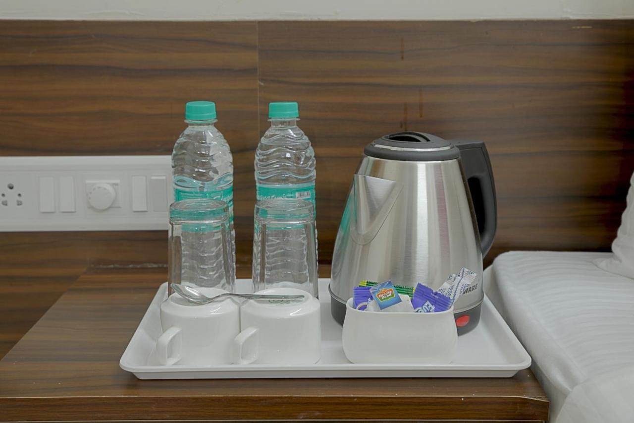 Sm Royal Suites - Hotel Near Kempegowda International Airport Bangalore Devanahalli Extérieur photo