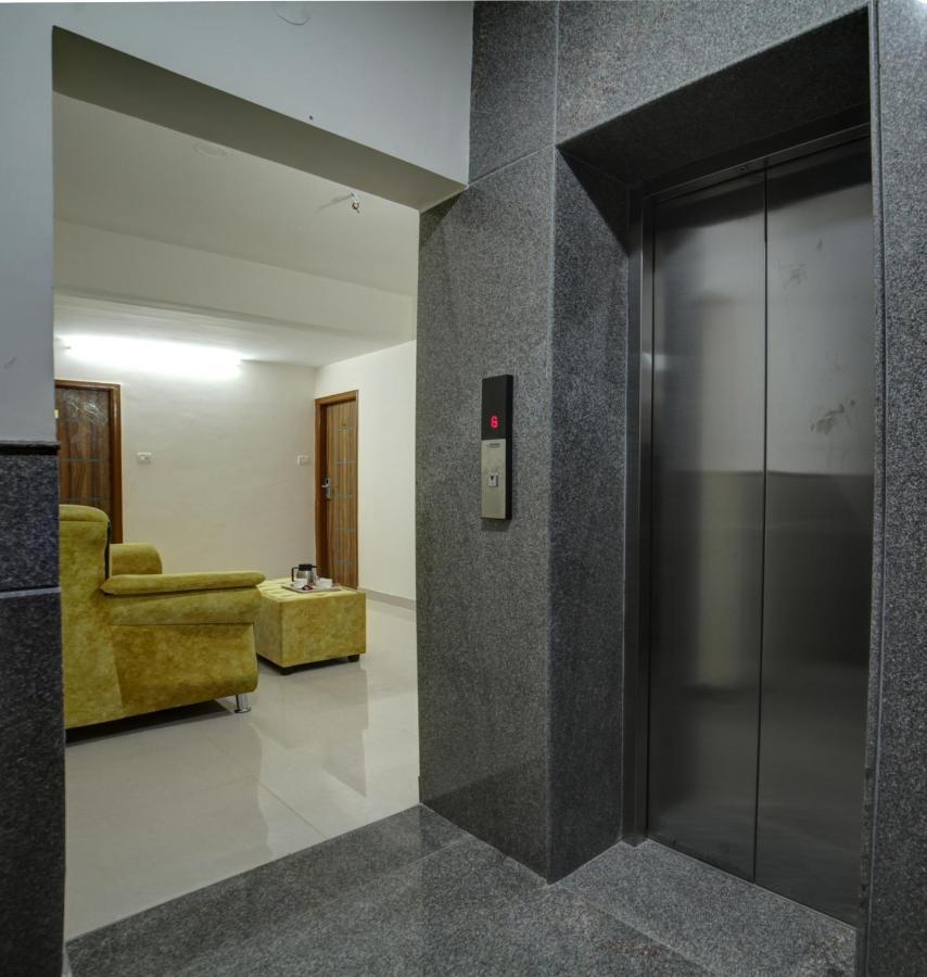 Sm Royal Suites - Hotel Near Kempegowda International Airport Bangalore Devanahalli Extérieur photo