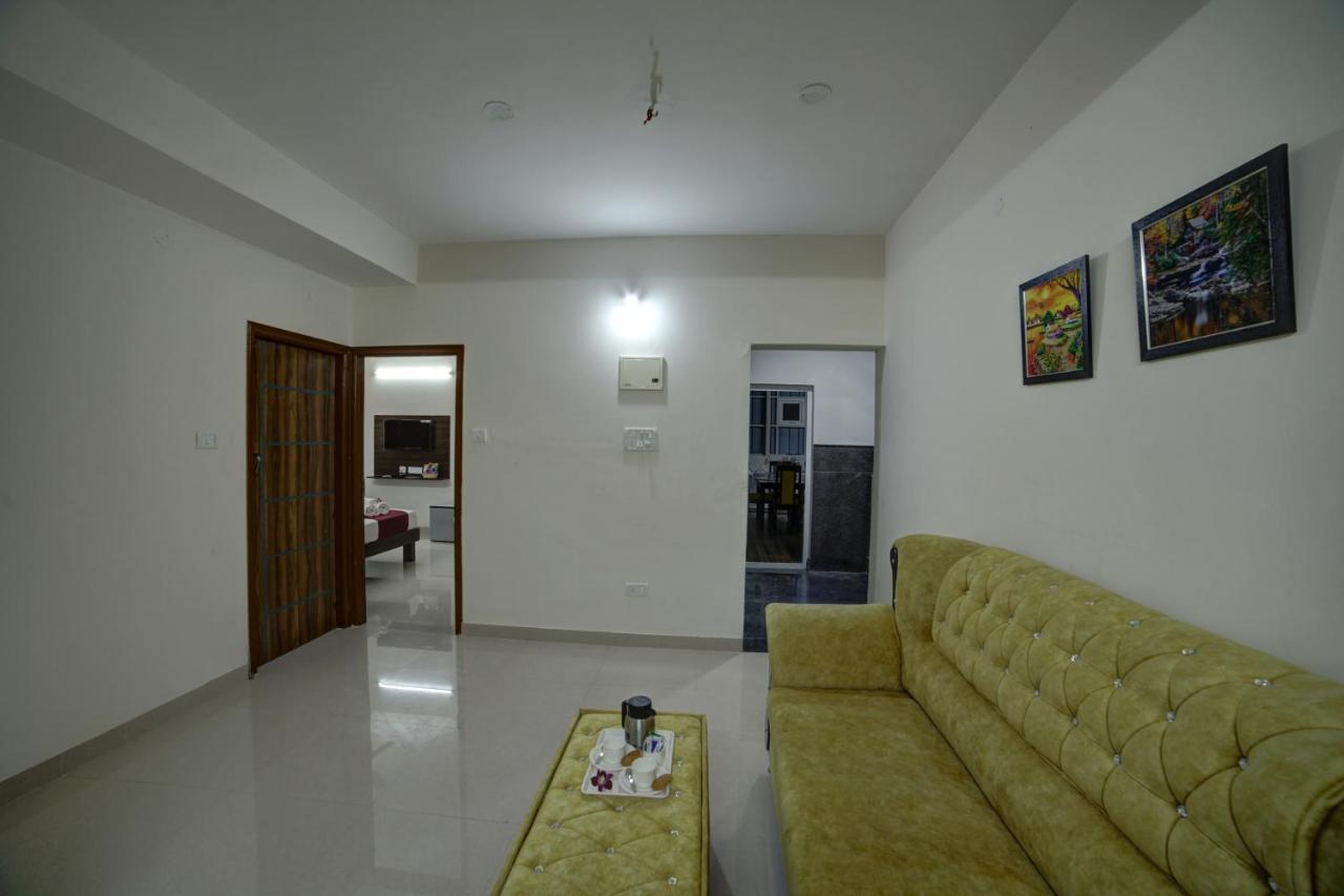 Sm Royal Suites - Hotel Near Kempegowda International Airport Bangalore Devanahalli Extérieur photo