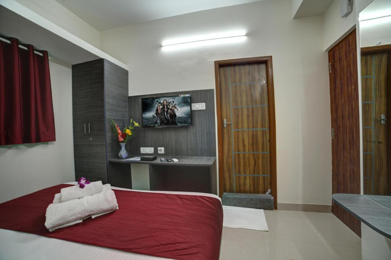 Sm Royal Suites - Hotel Near Kempegowda International Airport Bangalore Devanahalli Extérieur photo