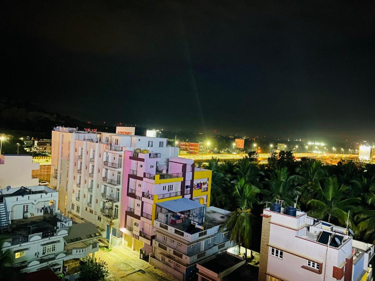 Sm Royal Suites - Hotel Near Kempegowda International Airport Bangalore Devanahalli Extérieur photo