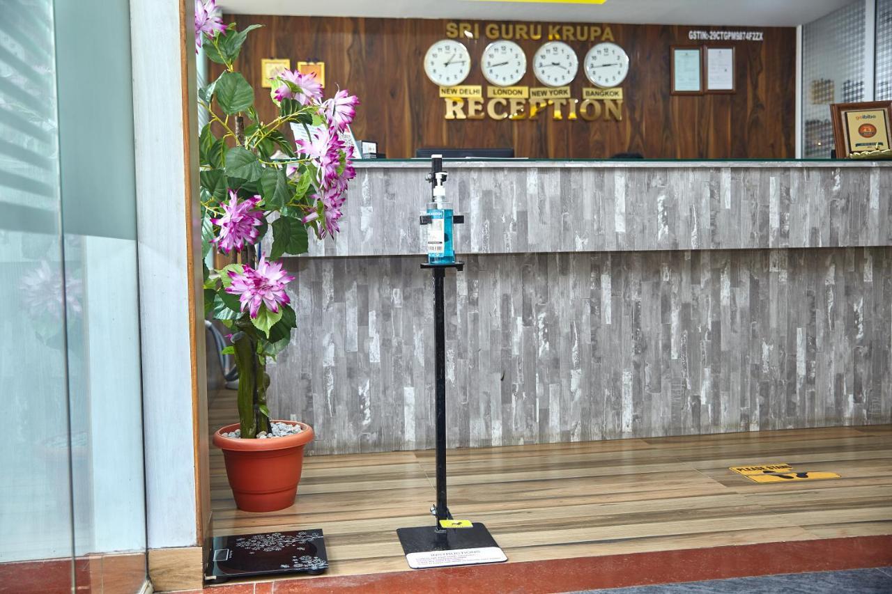 Sm Royal Suites - Hotel Near Kempegowda International Airport Bangalore Devanahalli Extérieur photo
