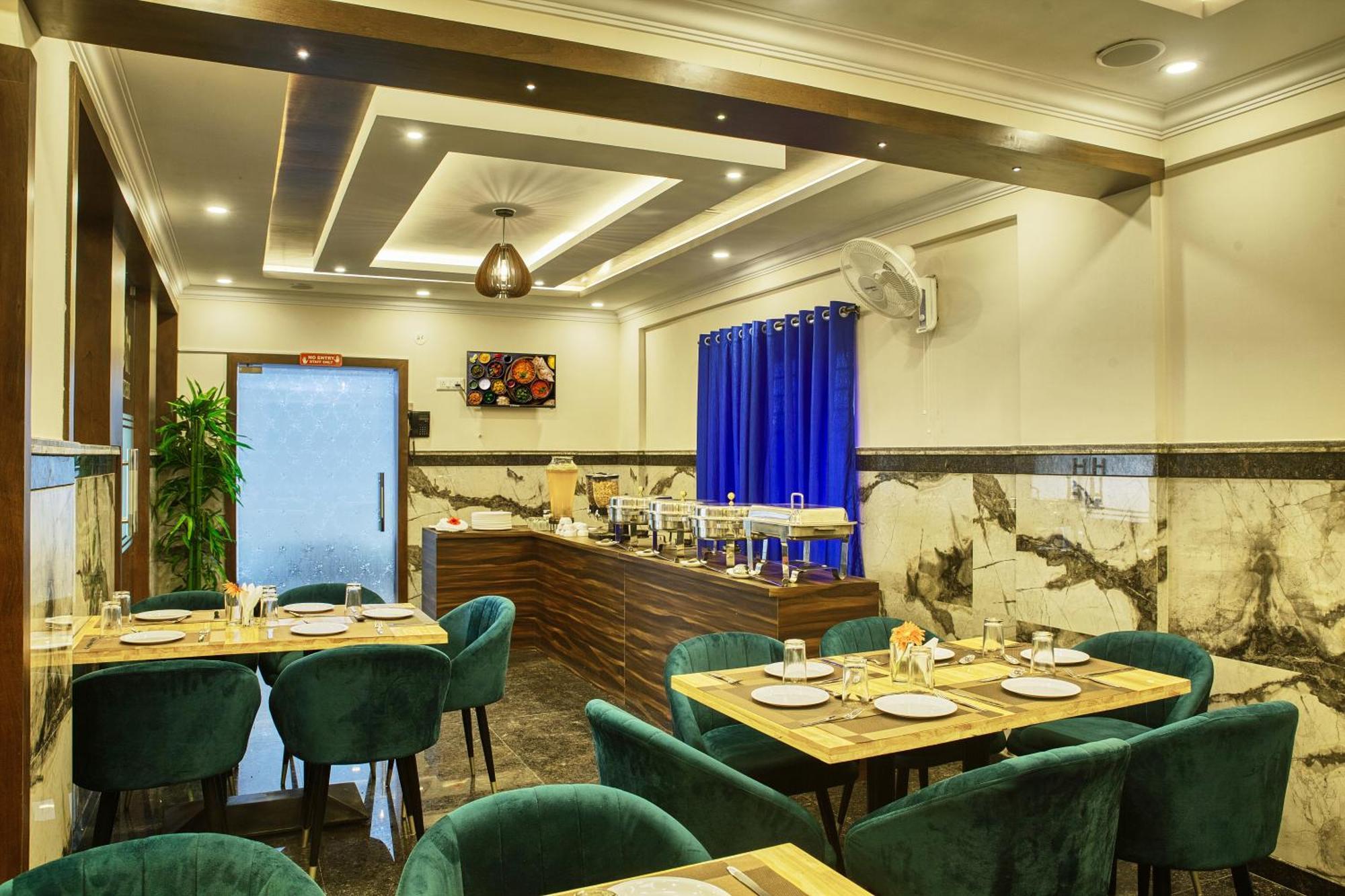 Sm Royal Suites - Hotel Near Kempegowda International Airport Bangalore Devanahalli Extérieur photo